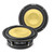 Bronco Front Stage Dash And Kick Panels With 3- Way Focal K2m