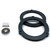 Bronco Front Stage Dash And Kick Panels With 3- Way Focal K2 Es265kx3e