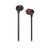 JBL T110BT Wireless In-Ear Headphones – Black