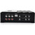 Jensen JAFOUR 4 Channel MOSFET Amplifier 125 Watts