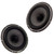 ARC Audio AS600 Hi-Performance Hi-End 6.5" Midrange/Midbass set for Active Systems
