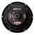 ARC Audio AS600 Hi-Performance Hi-End 6.5" Midrange/Midbass set for Active Systems
