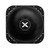 Kicker 49L7X102 - SoloX L7X 10-Inch (25cm), 3" Coil, Ferrite Competition Subwoofer, 2-Ohm - Used, Acceptable