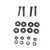 Arc Audio RG15 Amplifier Mounting Kit - Used, Very Good