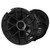 Wet Sounds Marine Zero Series Black XZ Grill Boat Speaker Bundle (4) 8" & (2) 10" Subwoofer, Center Console, Bay Boat Upgrade