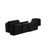 Kicker 51K5RDL7T102 Kicker L7T Custom Fit Dual 10" (25cm) Subs in Up Firing Encl, Gen 5 Ram
