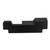 Kicker 51K5RDL7T102 Kicker L7T Custom Fit Dual 10" (25cm) Subs in Up Firing Encl, Gen 5 Ram