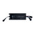 Memphis Audio UTV Audio Bundle SMCHLA App Radio, MX63PS 6.5" A.T.A.C Black Bar Mount Speakers, MX400.4 4-Ch Marine Amp RGB IP66 Bundle
