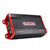 CRUNCH CRA-1500.4 CRA Series 1500 Watt Four Channel Amplifier 185x4 @ 4OHM, 375x4 @ 2OHM, 750x2 @ 4OHM Bridged