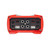 CRUNCH CRA-1500.4 CRA Series 1500 Watt Four Channel Amplifier 185x4 @ 4OHM, 375x4 @ 2OHM, 750x2 @ 4OHM Bridged