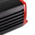 CRUNCH CRA-2000.4 CRA Series 2000 Watt Four Channel Amplifier 250x4 @ 4OHM, 500x4 @ 2OHM, 1000x2 @ 4OHM Bridged
