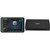 Kicker 46KMC5 Premium Marine Multi-Zone Receiver + 48KXMA800.8 800W 8-Channel Amplifier Bluetooth Boat Audio System