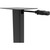 Kanto ST28 ST Series 28in Speaker Stand (Black) - Used, Open Box