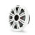 Kicker Marine Audio Bundle – (8) 6.5" White 4-Ohm Coaxial Speakers (4 Pair) with 48KXMA800.8 800W 8-Channel Amplifier – OEM Replacement Boat System