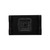 Kicker 53PL7TDF10 10" L7TDF Powered Down-Firing Subwoofer Enclosure with Amplifier Install Kit & KISL Integration – Thin Profile Loaded Truck Bass System