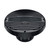 Hertz HMX 8 LD-TC - 8" 4-Ohm Coaxial Marine Speakers with RGB LEDs, Black Grilles, Pair - Used, Very Good