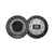 Cicada Audio CXK Component Speaker Kits for Fairing and Bag Lid with 2000 Watt FLX Series Amplifier and A2B Converter for 24+ Road Glide