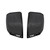 Cicada Audio 24CHDCVOLG HD 2024+ CVO Bag Lid Grill - Pair