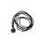 Cicada Audio 24HDMFH1 H-D 2024+ Saddlebag amplifier wiring harness
