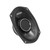 Cicada 6x9" CHX Pro Coaxial Horn 4Ω with 24CHDLID Lid Cut-in Kit for 24+ HD Touring