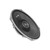 Cicada 6x9" CXX Pro Coaxial 2Ω with 24CHDLID Lid Cut-in Kit for 24+ HD Touring