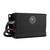 MB Quart NA4-320.4 Nautic 320 Watt Waterproof 4 Channel Amplifier 40x4 @ 4OHM, 80x4@2OHM - Used, Open Box