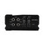 MB Quart NA4-320.4 Nautic 320 Watt Waterproof 4 Channel Amplifier 40x4 @ 4OHM, 80x4@2OHM - Used, Open Box