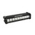 PRO ARMOR ProArmor-11-Flood 11” Single Row, 1800 lumen, LED lightbar with Spot beam