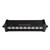 PRO ARMOR ProArmor-11-Flood 11” Single Row, 1800 lumen, LED lightbar with Spot beam