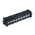 PRO ARMOR ProArmor-11-Flood 11” Single Row, 1800 lumen, LED lightbar with Spot beam