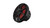 Wet Sounds REFURBISHED REVO 6 SW-B V3 - Revolution Series 6.5" RGB LED Marine Coaxial Speakers with Black SW Grilles, Pair