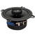 PowerBass 2XL-523 - 5.25" Coaxial Speakers - Pair - Used, Acceptable