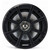 Kicker 51PSC654 PSC65 6.5-Inch PowerSports Weather-Proof Coaxial Speakers, 4-Ohm - Used, Very Good