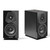 Sonus Faber LUMINA-I-Black Bookshelf Speaker - Black