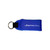 Creative Audio Floating Keychain - Blue