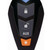 Viper 7145V 4 Button Remote 434mhz 2/66 Code - Used, Open Box
