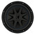 Kicker 50CVX102 10" CompVX 2 Ohm Subwoofer - Used, Acceptable