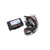 Alpine UTE-83BT Bluetooth Receiver & Handle Bar Control Interface compatible with Harley 1998-2013 & 6.5" S2 Series Speakers
