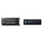 Alpine UTE-83BT Advanced Bluetooth® Multimedia Receiver & KTA-30FW 4-Channel Weather Resistant Tough Power Pack Amplifier
