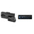 Alpine UTE-83BT Bluetooth Car Stereo with DVR-C310R Dash Camera