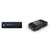 Alpine UTE-83BT Single Din Mech-Less Receiver w/ R2-A60F R-Series 4 Channel Amplifer