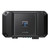 Alpine UTE-83BT Single Din Mech-Less Receiver w/ R2-A60F R-Series 4 Channel Amplifer