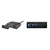 Alpine UTE-83BT Bluetooth Car Stereo with DVR-C320R Dash Camera