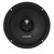 Alpine UTE-83BT Bluetooth® Multimedia Receiver (Does Not Play CDs) with (2) DM-65C-G 6.5" Component 2-Way Bundle