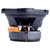 Alpine UTE-83BT Mech-less Bluetooth Receiver w/ Power Reference PRX 4x6" & 4x10" Speakers