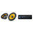 Alpine UTE-83BT Bluetooth Receiver & JL Audio C1-650X 6.5" Speakers
