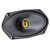 Alpine UTE-83BT Bluetooth Receiver & Kicker CSC 4x6", 4x10" Speakers