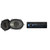 Alpine UTE-83BT Bluetooth Receiver & Kicker KSC 5x7" / 6x8" Speakers