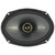 Alpine UTE-83BT Bluetooth Receiver & Kicker KSC 6.5", 6x9" Speakers