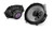 Alpine UTE-83BT Bluetooth Receiver & JL Audio ( 2 Pair ) C2-570x 5x7" / 6x8" Speakers